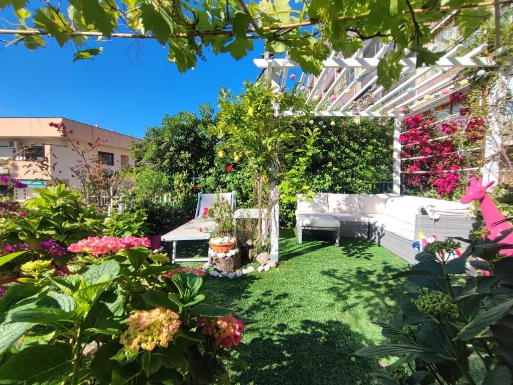 Apartment in San Remo, Italy, 90 m² - picture 3