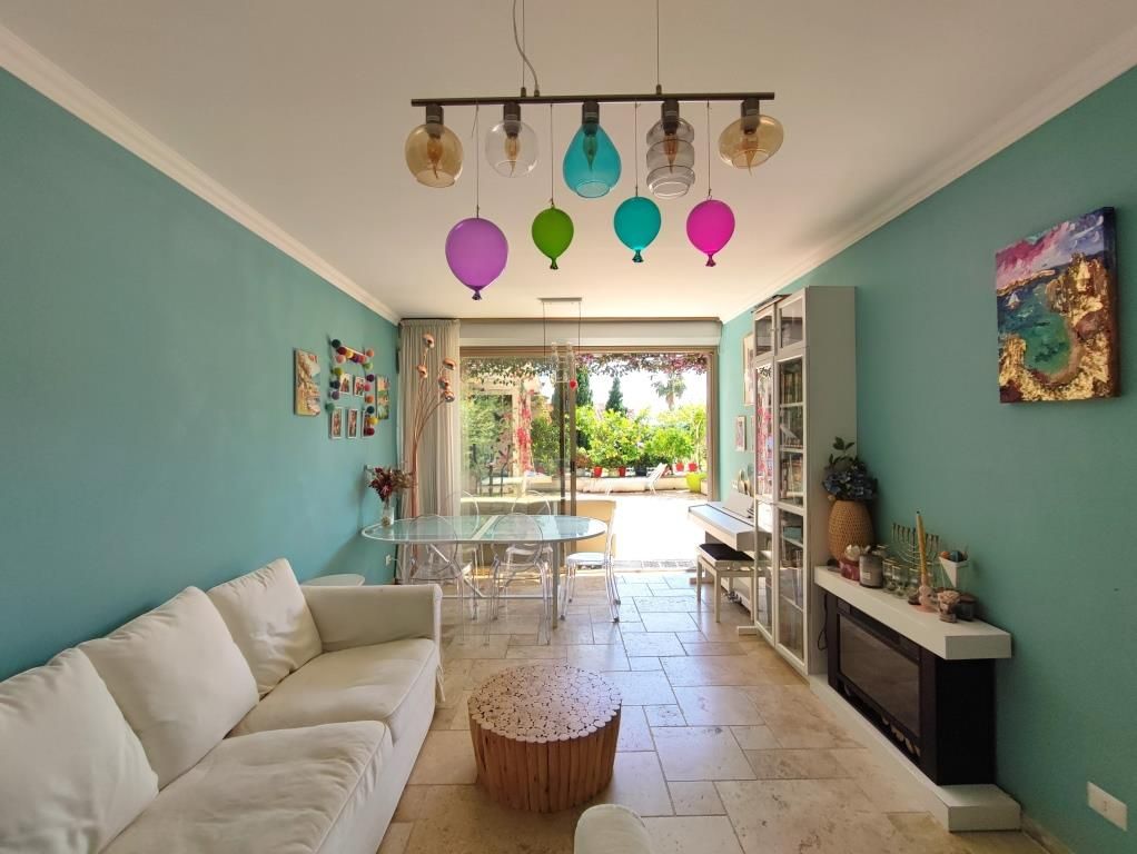 Apartment in San Remo, Italy, 90 m² - picture 11