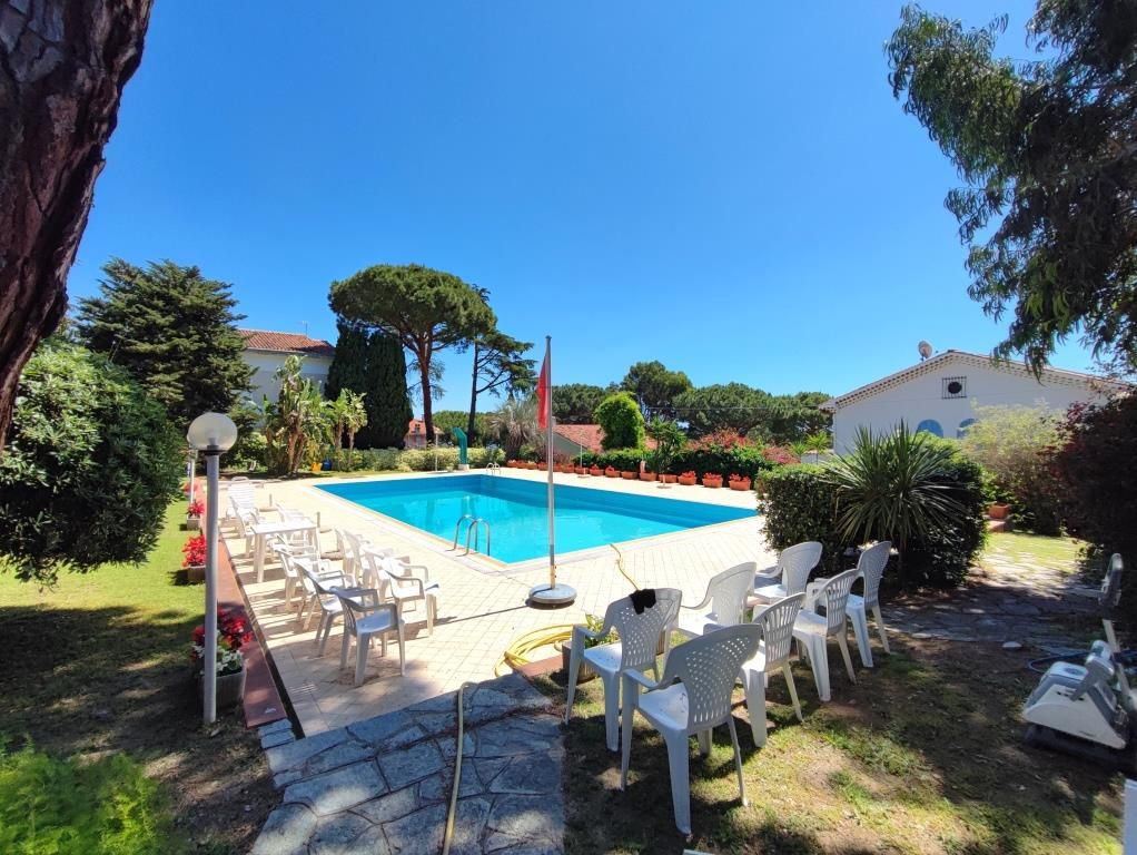 Apartment in San Remo, Italy, 90 m² - picture 1