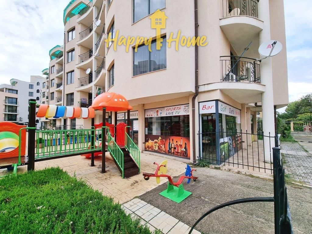 Appartamento a Spiaggia assolata, Bulgaria, 63 m² - foto 17