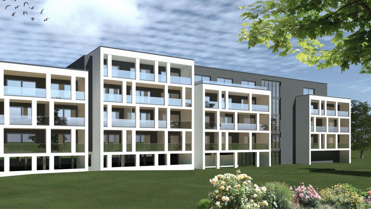 Projet d'investissement à Hévíz, Hongrie, 4 971 m² - image 3