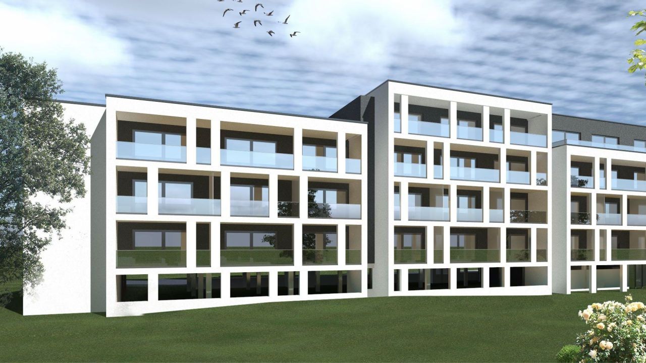 Projet d'investissement à Hévíz, Hongrie, 4 971 m² - image 8