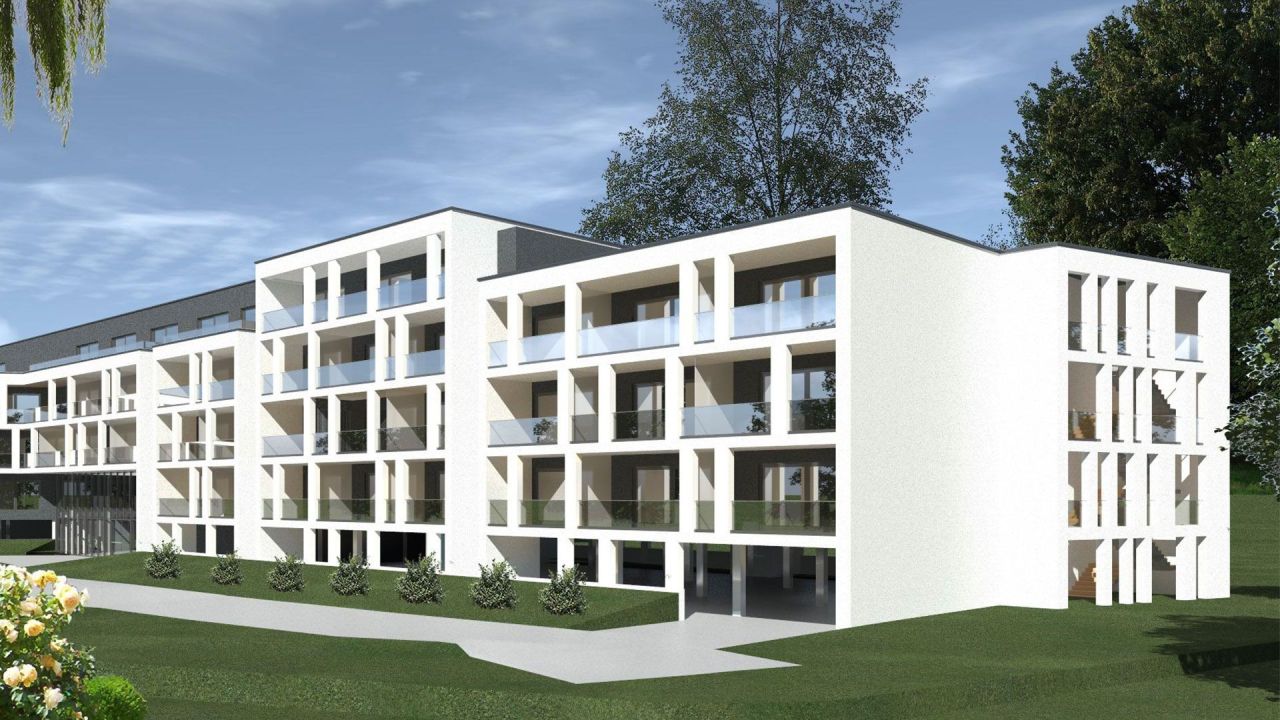 Projet d'investissement à Hévíz, Hongrie, 4 971 m² - image 4