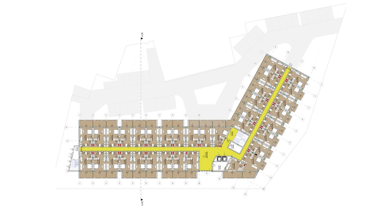 Projet d'investissement à Hévíz, Hongrie, 4 971 m² - image 10