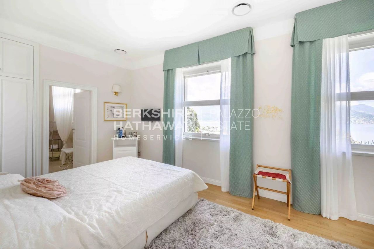 Villa a Baveno, Italia, 600 m² - foto 13