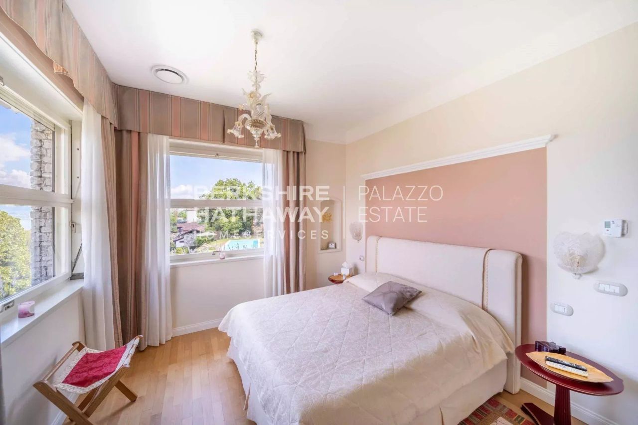 Villa a Baveno, Italia, 600 m² - foto 15