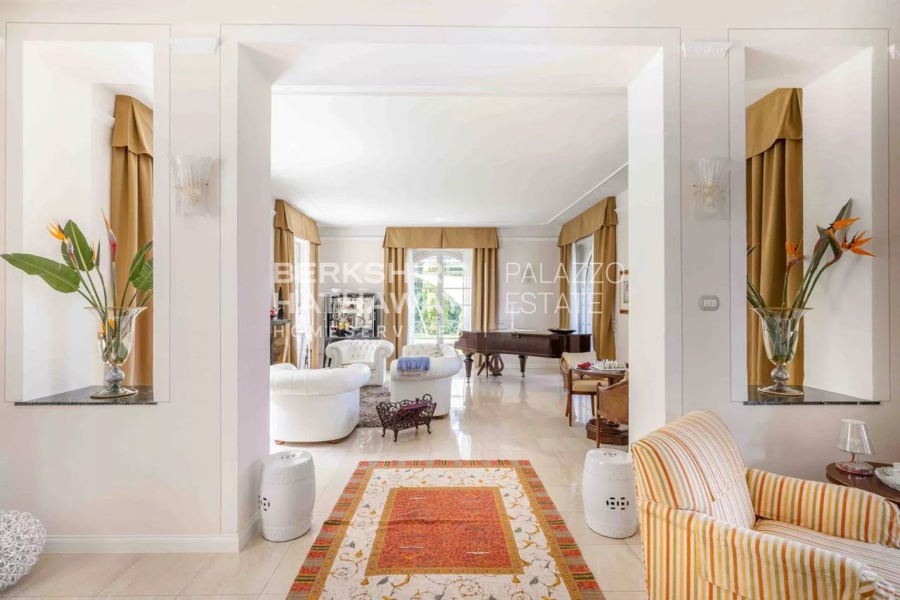 Villa a Baveno, Italia, 600 m² - foto 8