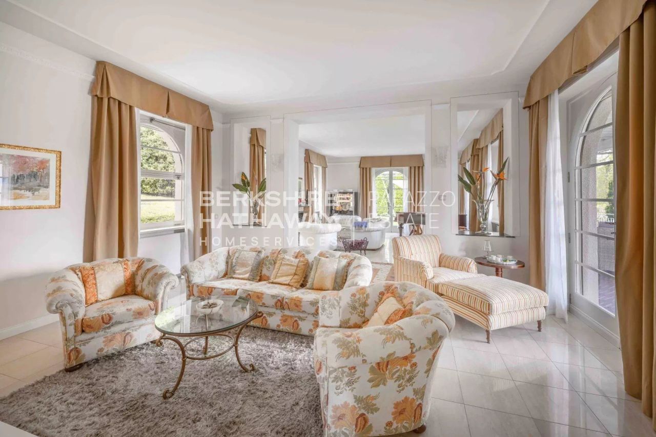 Villa a Baveno, Italia, 600 m² - foto 10