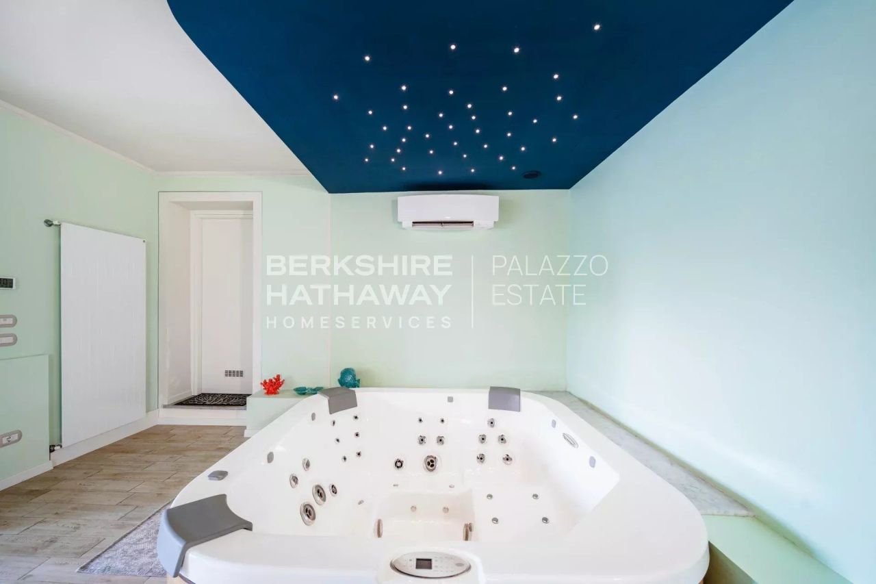 Villa a Baveno, Italia, 600 m² - foto 17