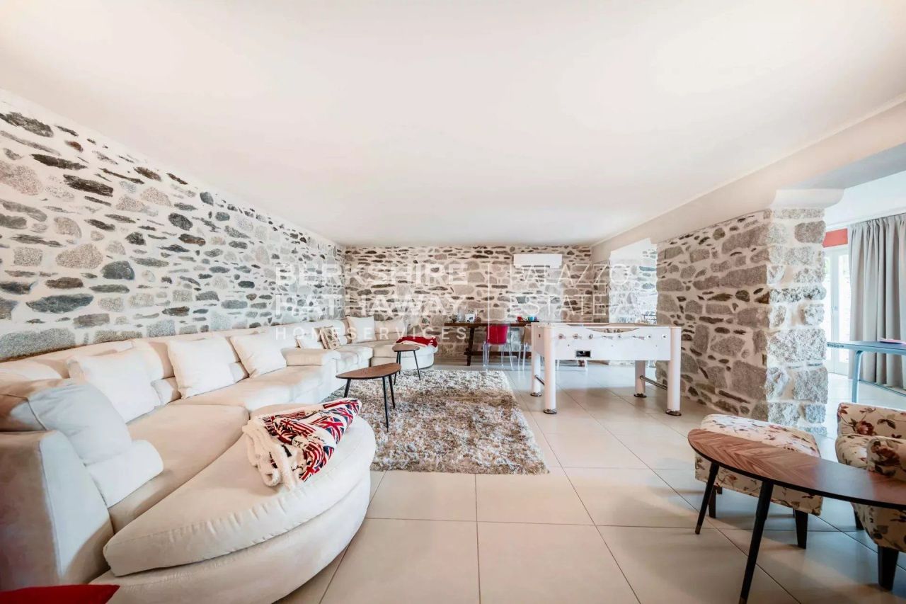 Villa a Baveno, Italia, 600 m² - foto 18