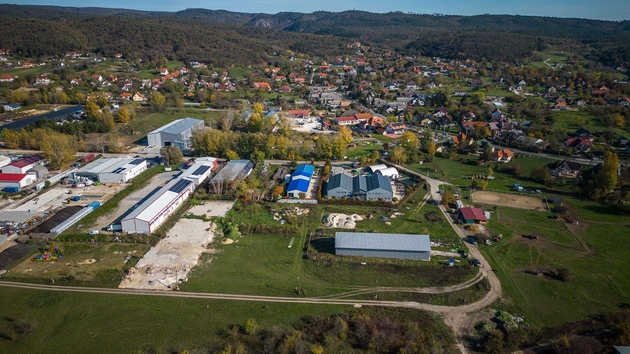 Industrial en Gyenesdiás, Hungría, 480 m² - imagen 6
