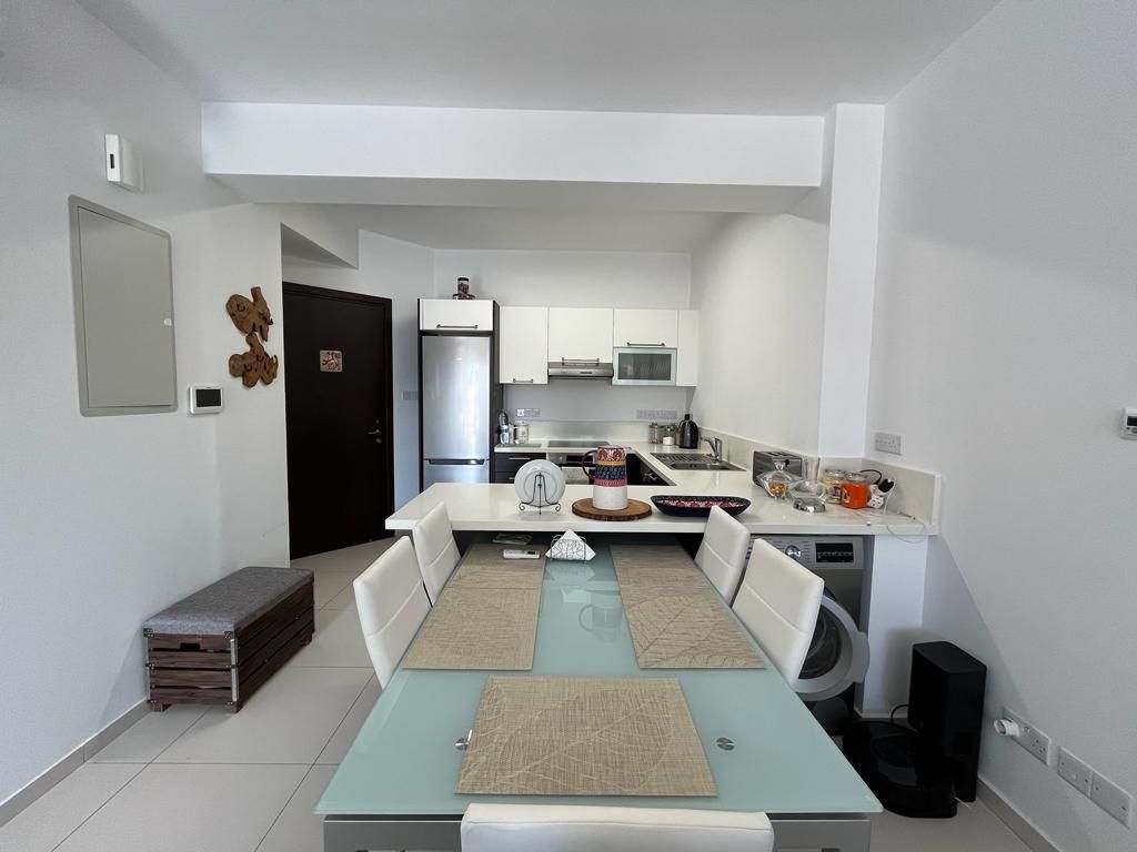 Apartamento en Pafos, Chipre, 106 m² - imagen 9