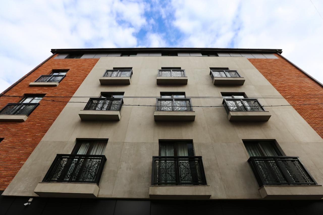 Hotel in Tiflis, Georgien, 843 m² - Foto 1