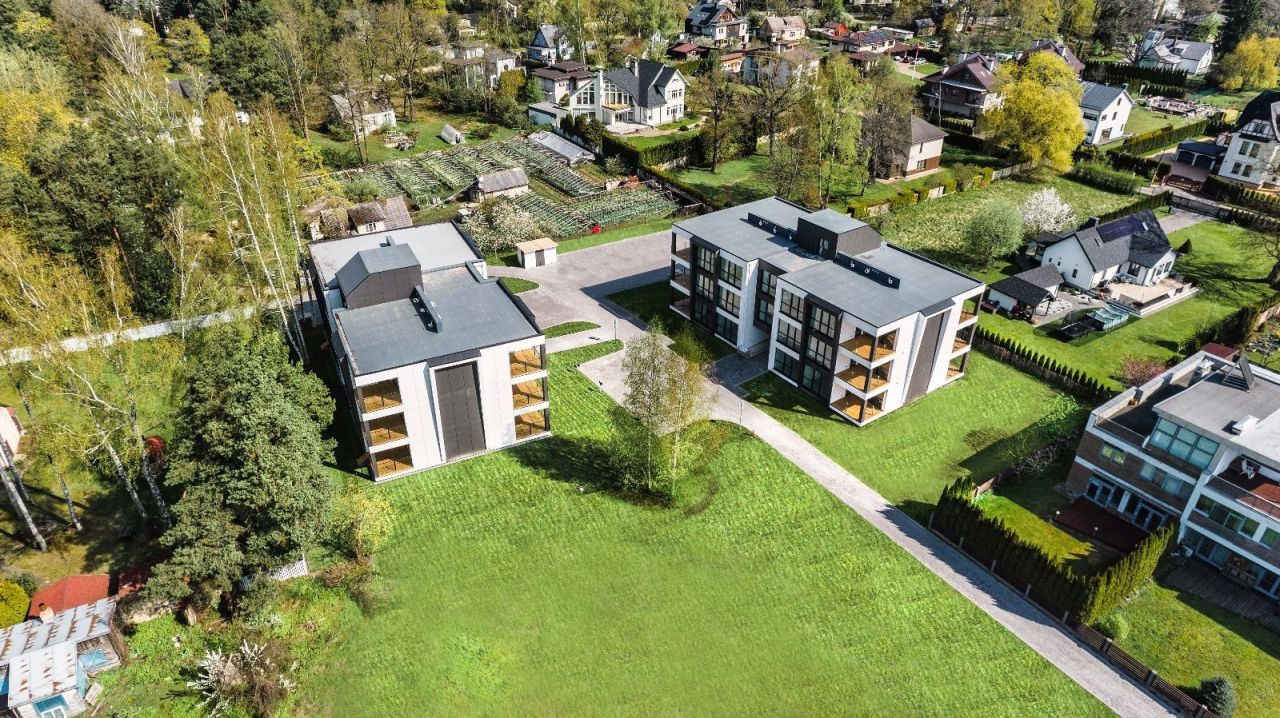 Apartment in Jurmala, Latvia, 84.5 m² - picture 9