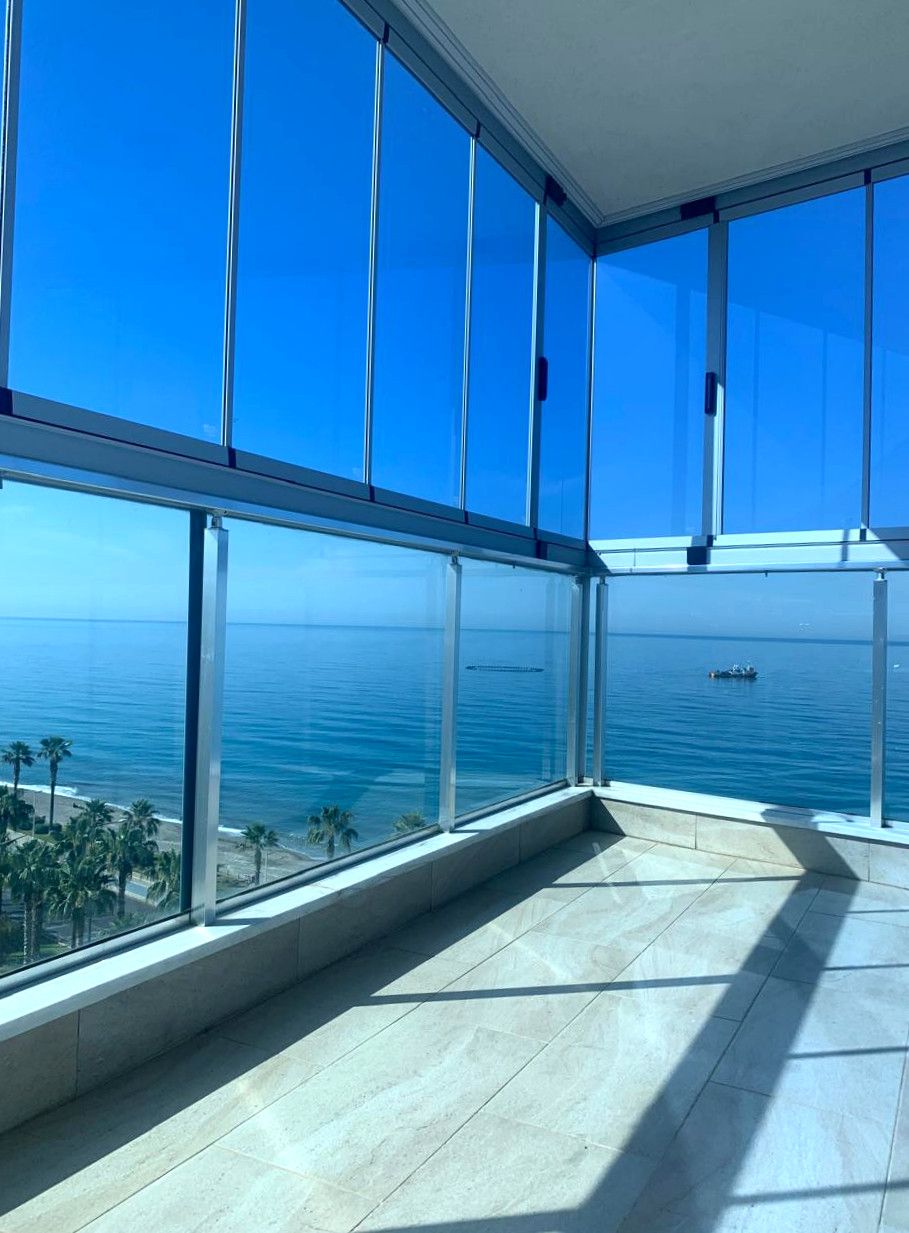 Flat in Alanya, Turkey, 60 m² - picture 1