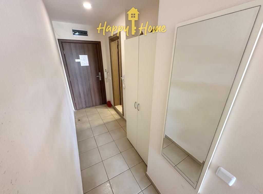 Studio in Sveti Vlas, Bulgaria, 45 m² - picture 7