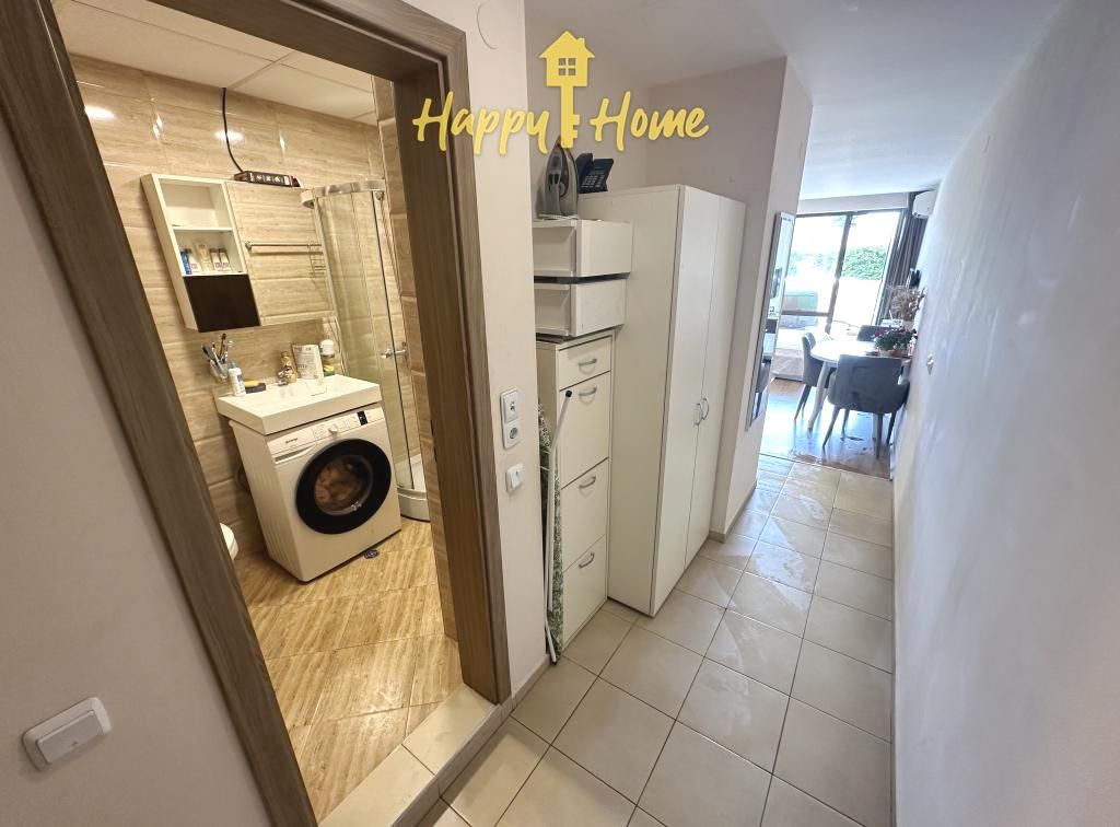 Studio in Sveti Vlas, Bulgaria, 45 m² - picture 6