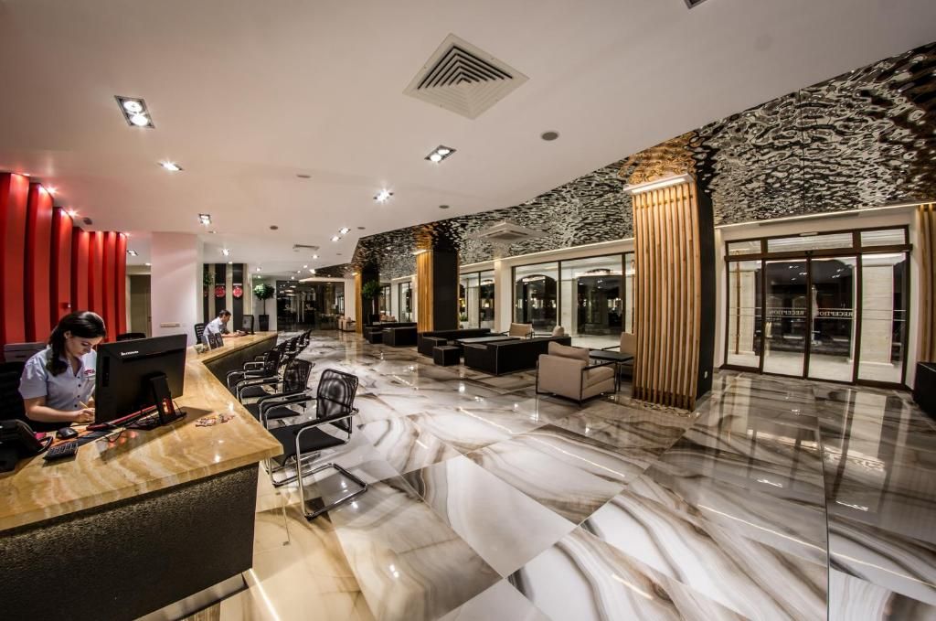 Studio in Sveti Vlas, Bulgaria, 45 m² - picture 13