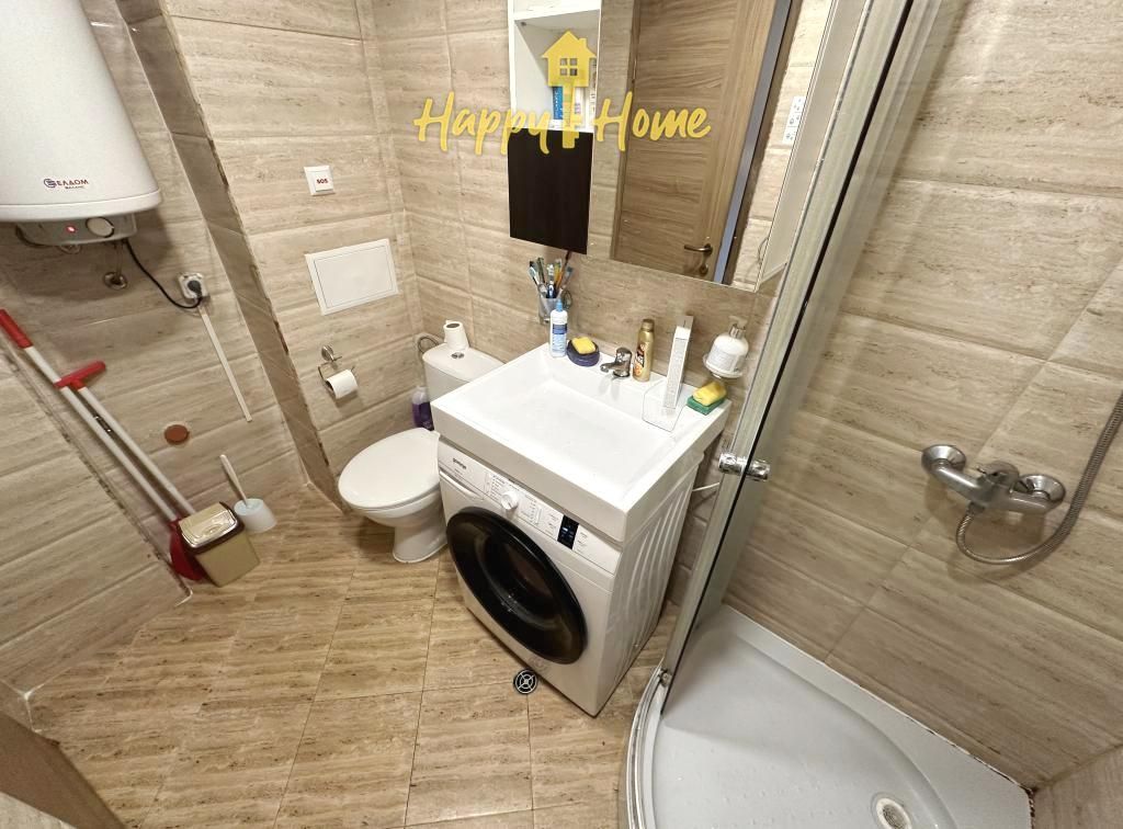 Studio in Sveti Vlas, Bulgaria, 45 m² - picture 5