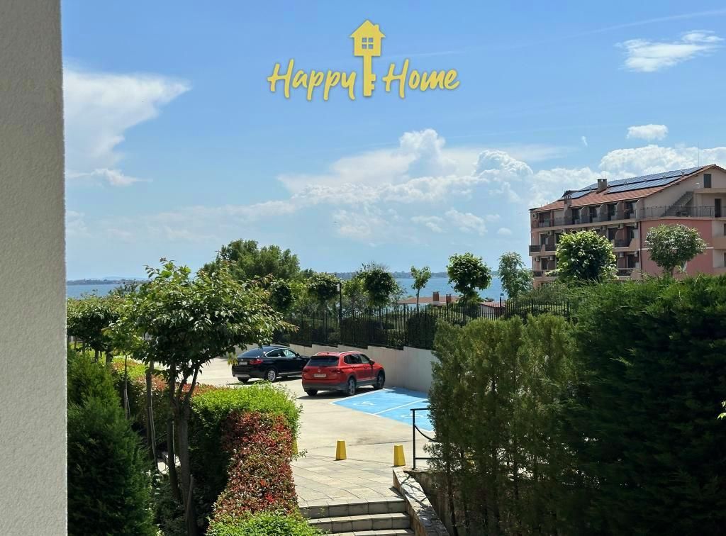 Studio in Sveti Vlas, Bulgarien, 45 m² - Foto 1