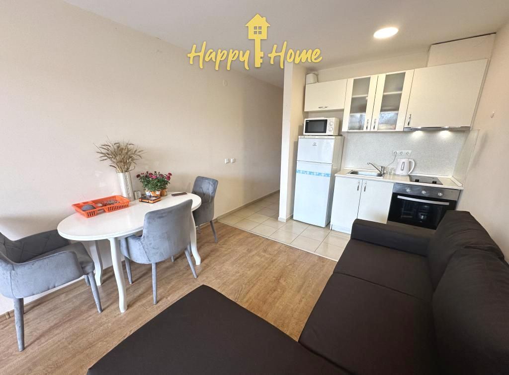 Studio in Sveti Vlas, Bulgaria, 45 m² - picture 2