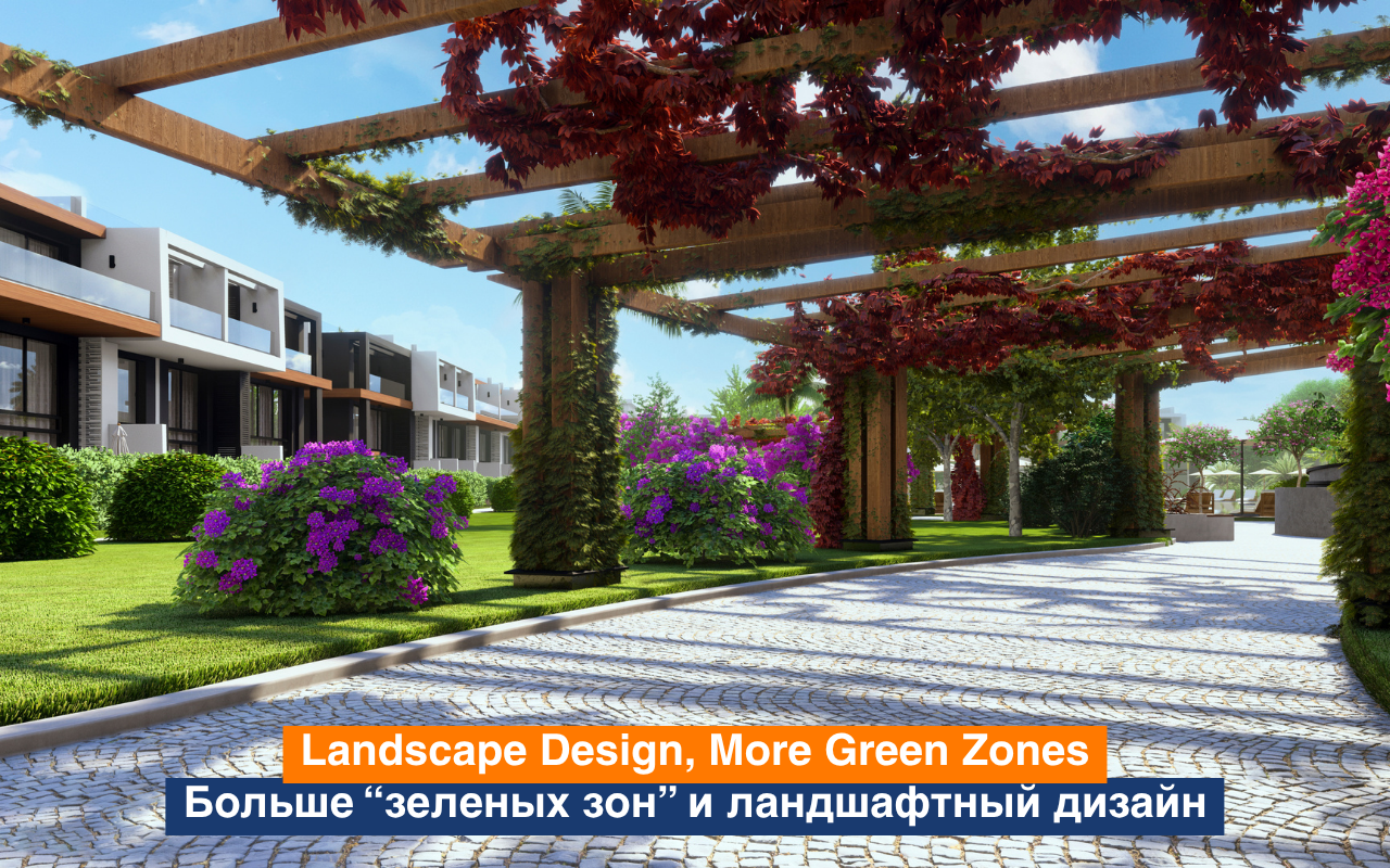 Loft a İskele, Cipro, 66 m² - foto 5