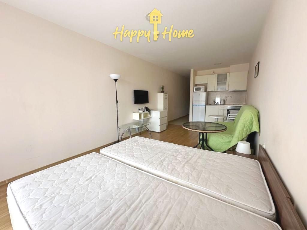 Studio in Sveti Vlas, Bulgaria, 45 m² - picture 5