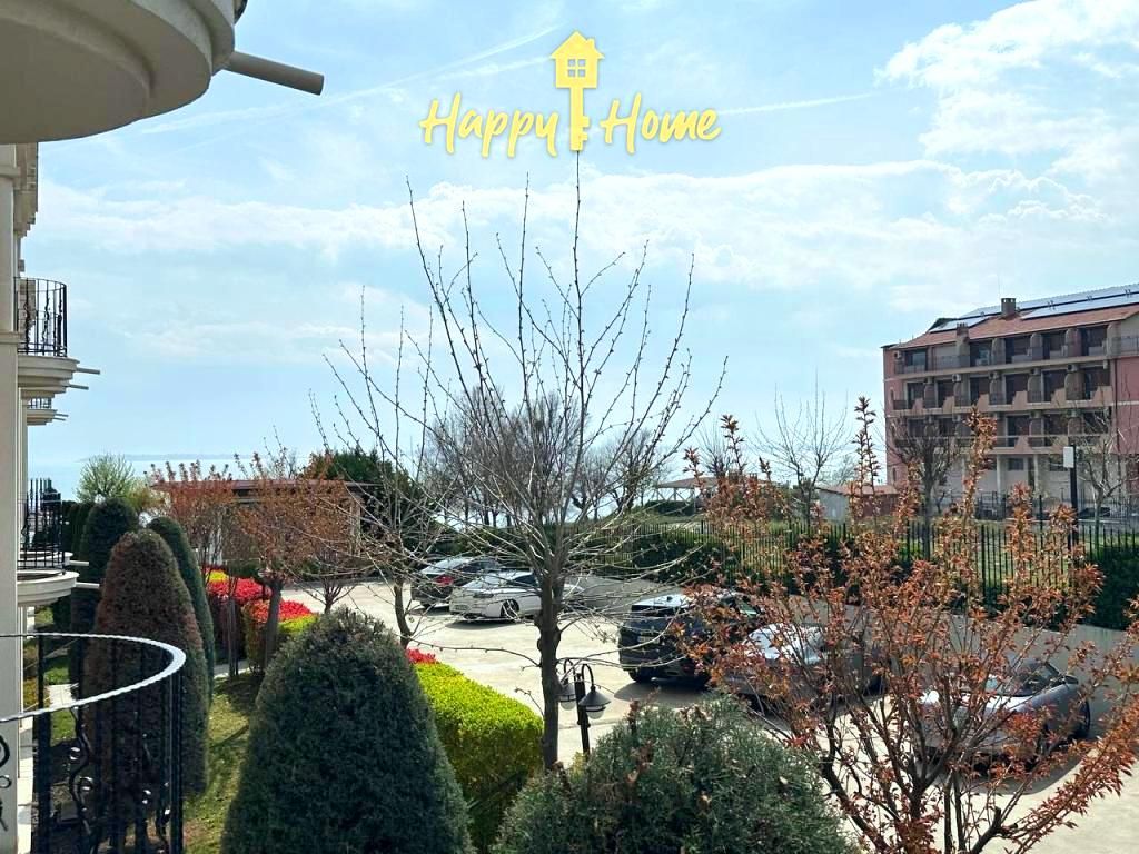 Studio in Sveti Vlas, Bulgaria, 45 m² - picture 8