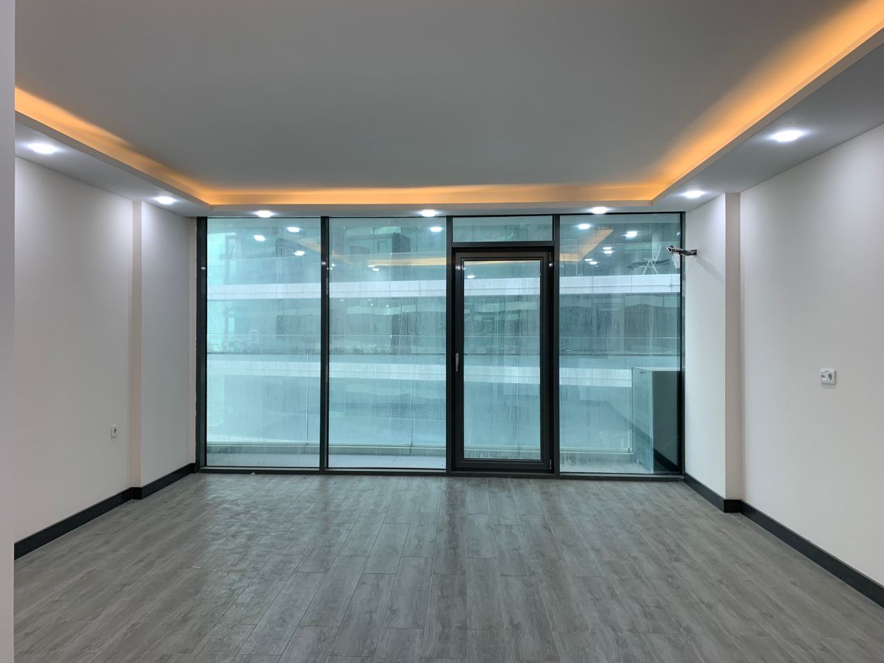 Flat in Batumi, Georgia, 43 m² - picture 1