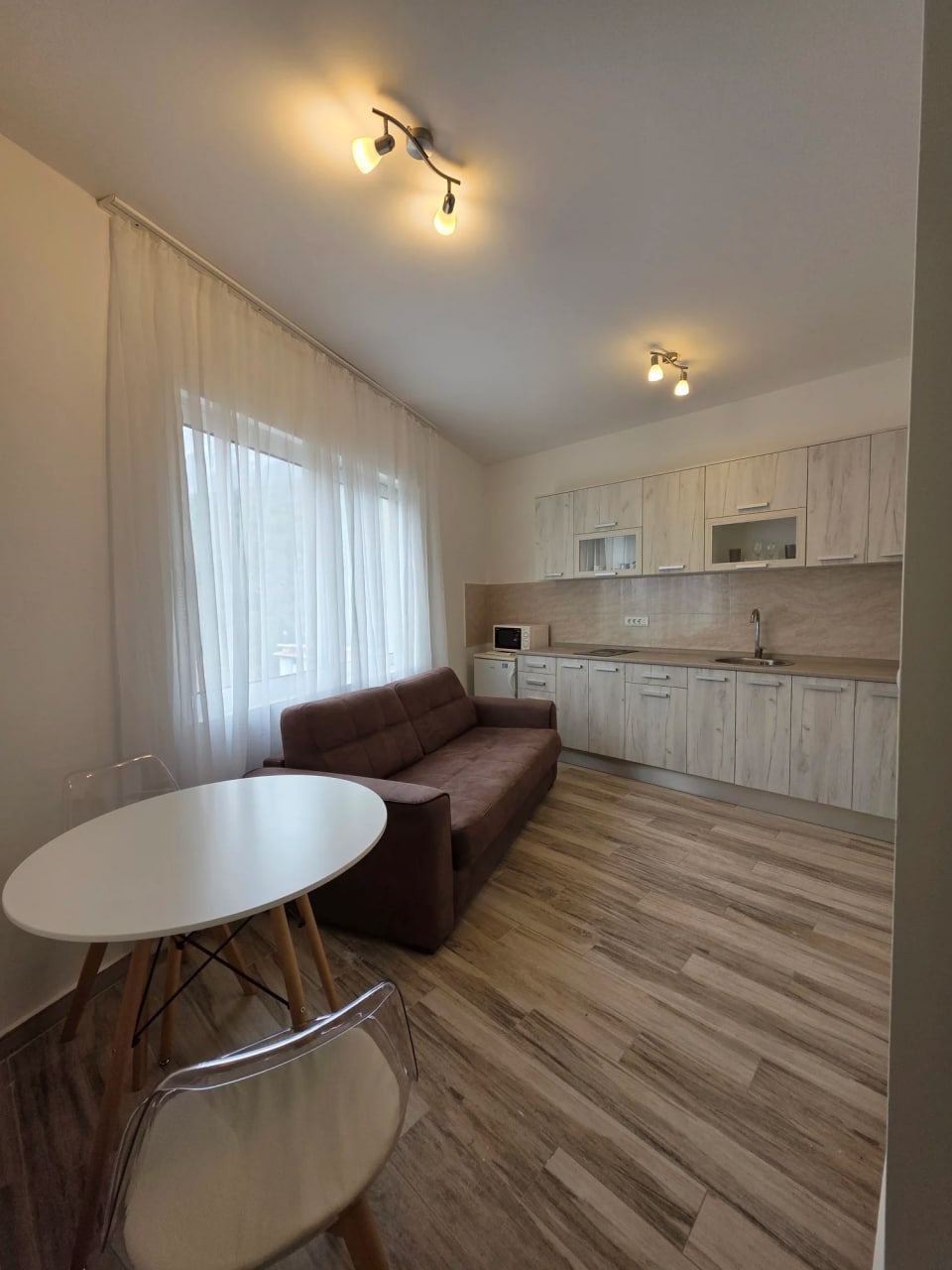 Appartement à Becici, Monténégro, 32 m² - image 1