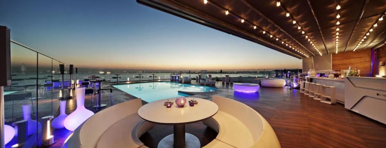 Hotel en Estambul, Turquia, 30 000 m² - imagen 11