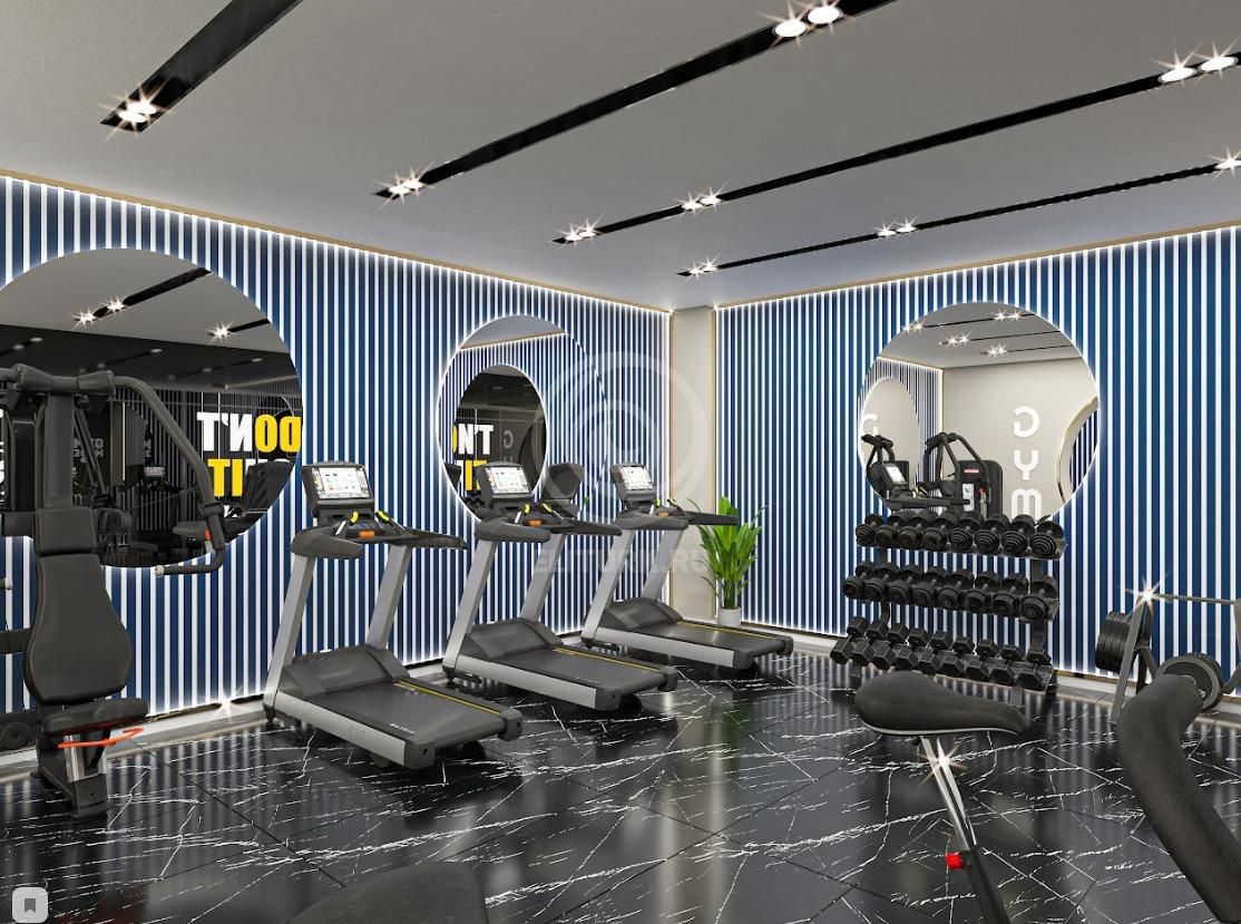 Appartement à Alanya, Turquie, 55 m² - image 2