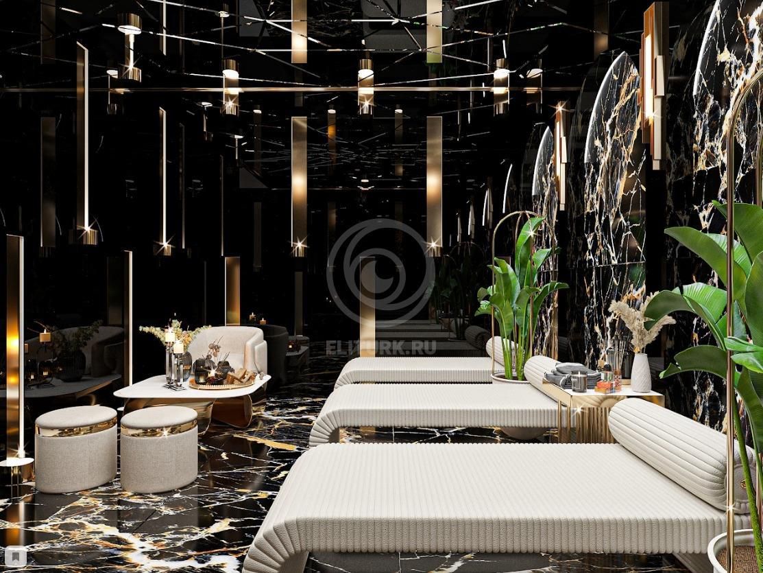 Appartement à Alanya, Turquie, 55 m² - image 4