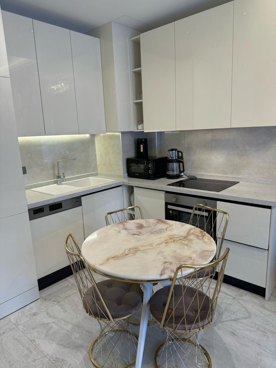 Appartement à Alanya, Turquie, 55 m² - image 11