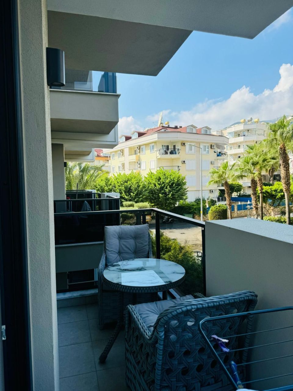 Appartement à Alanya, Turquie, 55 m² - image 18