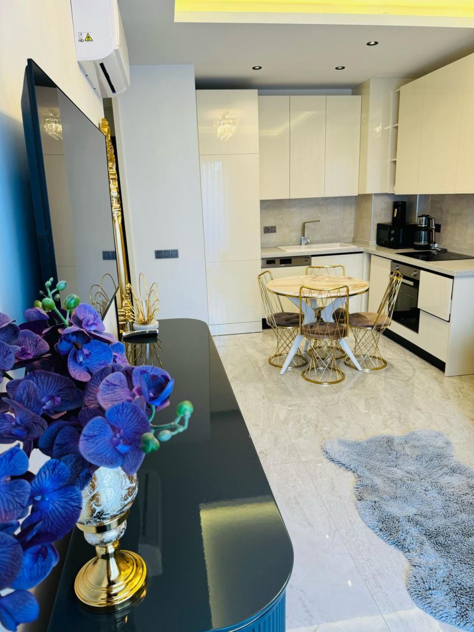 Appartement à Alanya, Turquie, 55 m² - image 13