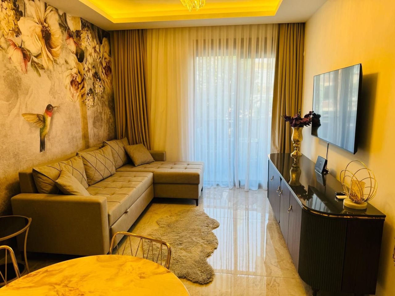 Appartement à Alanya, Turquie, 55 m² - image 17