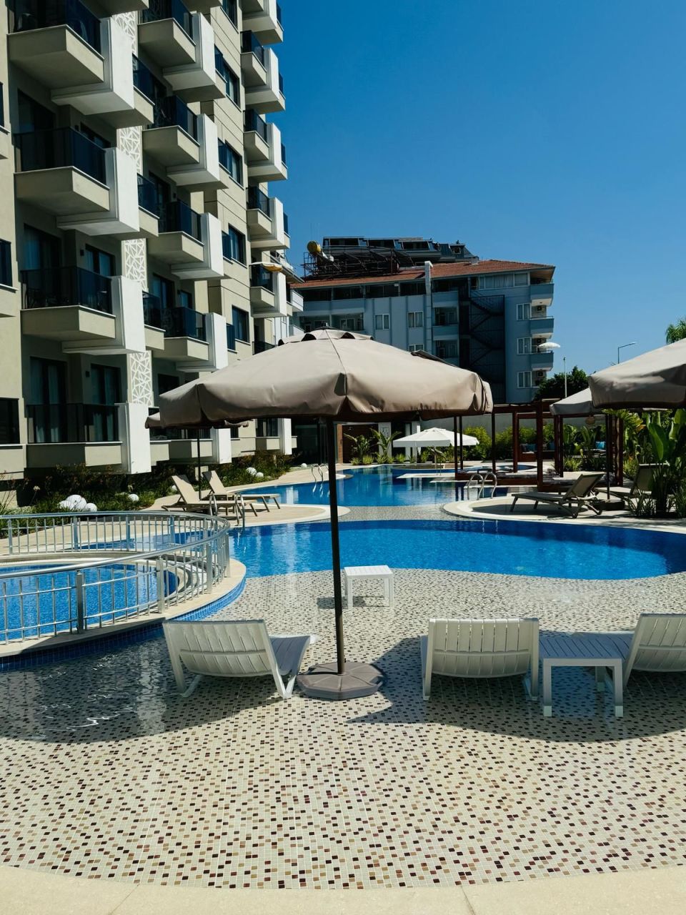 Appartement à Alanya, Turquie, 55 m² - image 8