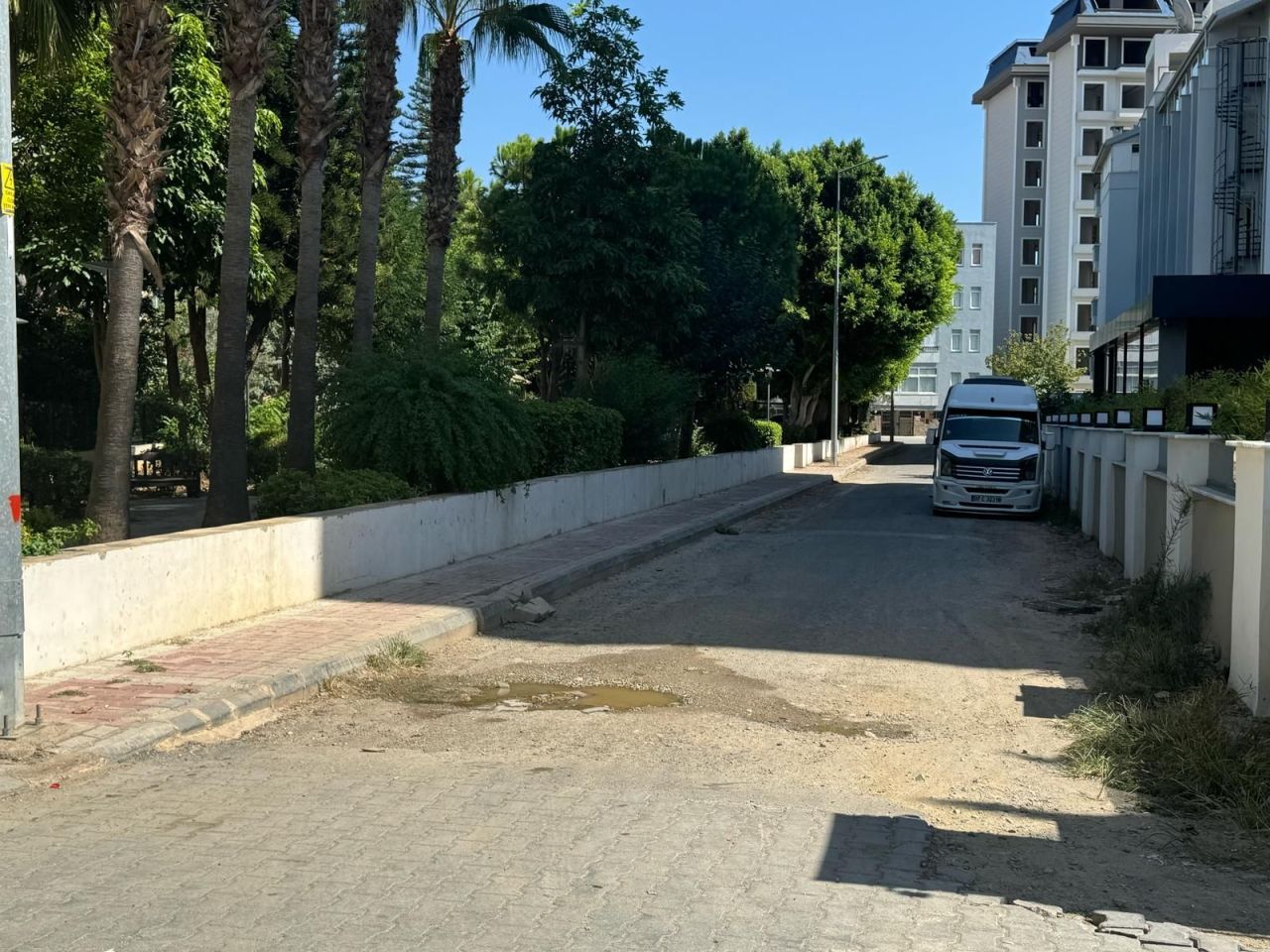 Appartement à Alanya, Turquie, 55 m² - image 5