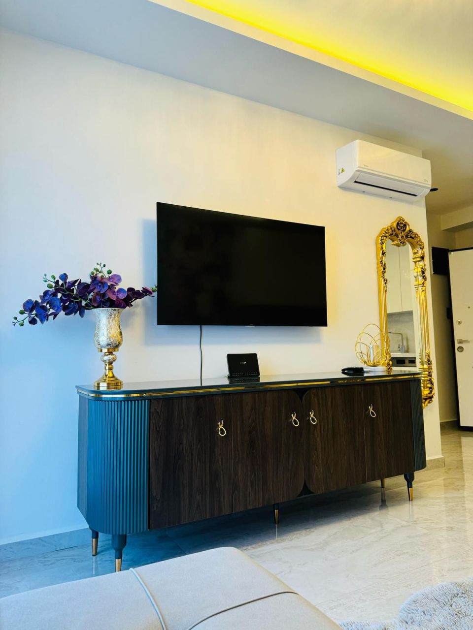 Appartement à Alanya, Turquie, 55 m² - image 12