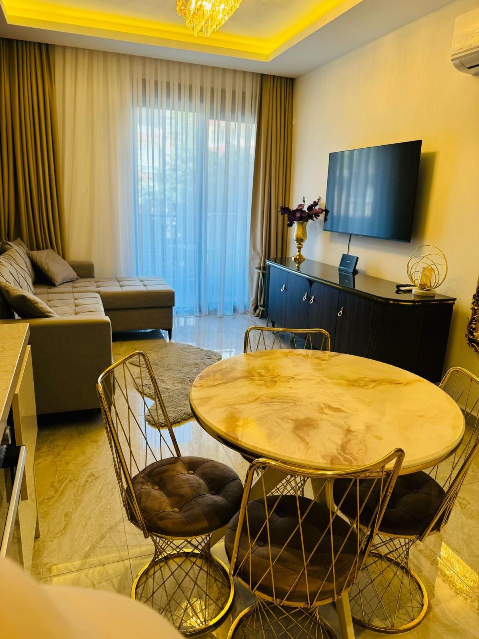 Appartement à Alanya, Turquie, 55 m² - image 16