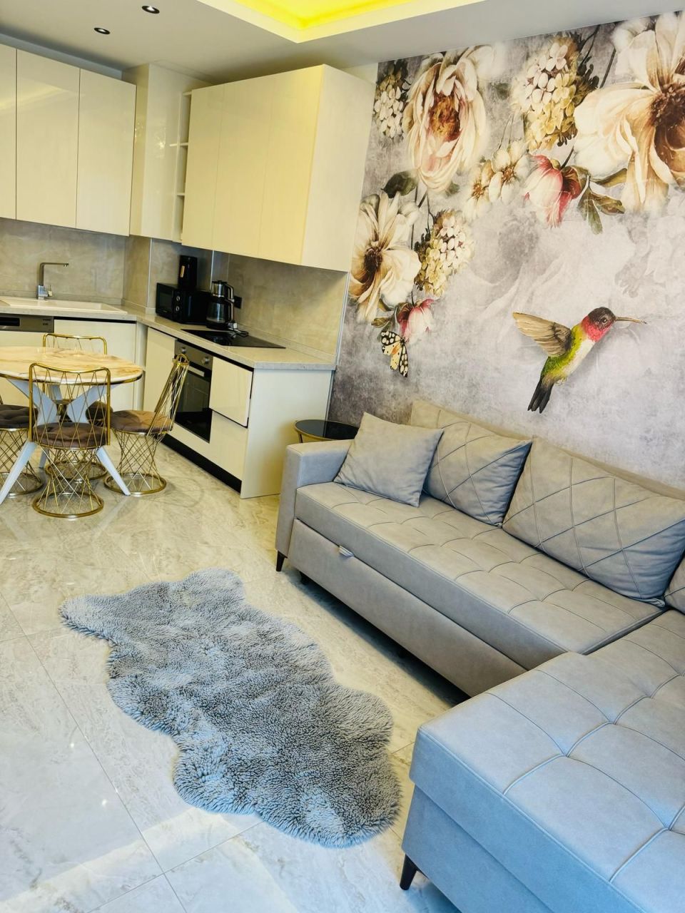 Appartement à Alanya, Turquie, 55 m² - image 15