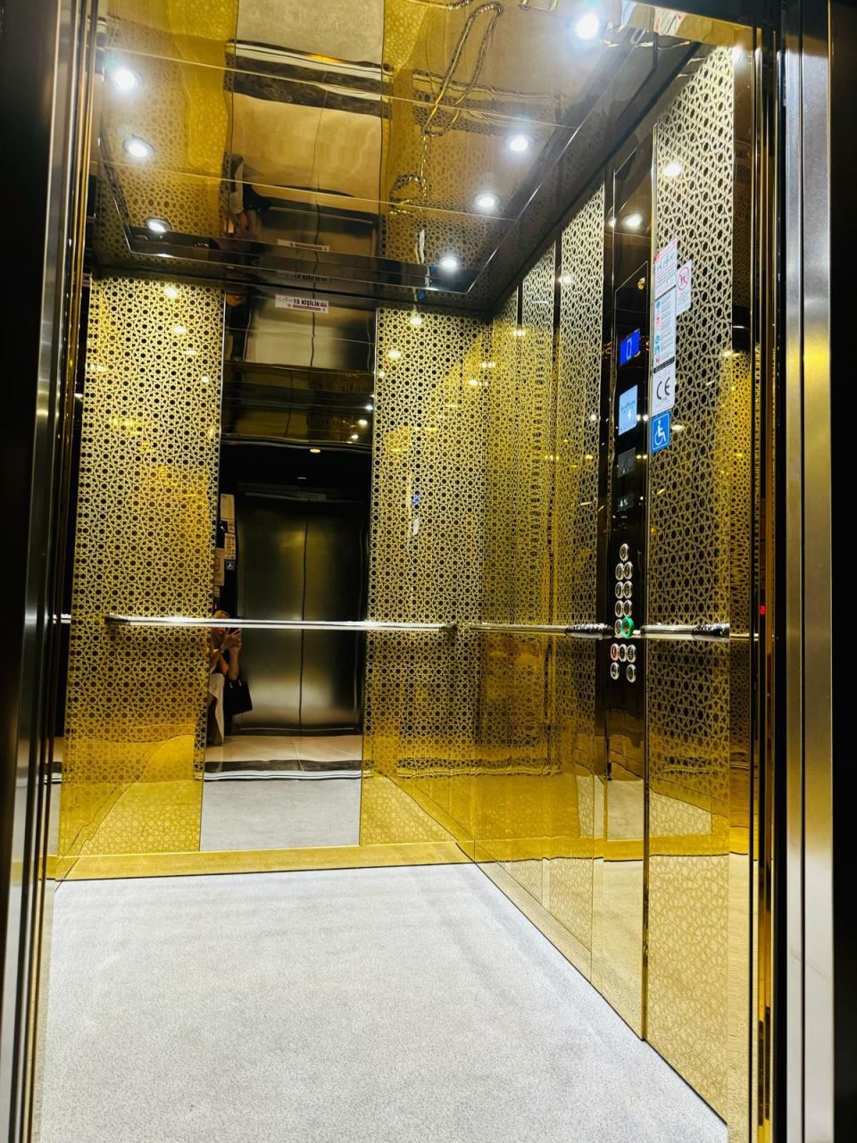 Appartement à Alanya, Turquie, 55 m² - image 9