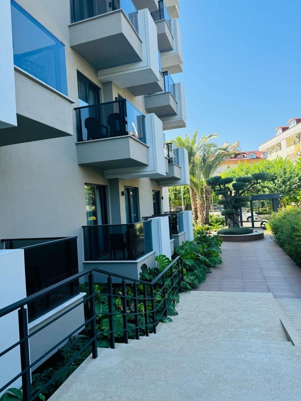 Appartement à Alanya, Turquie, 55 m² - image 6