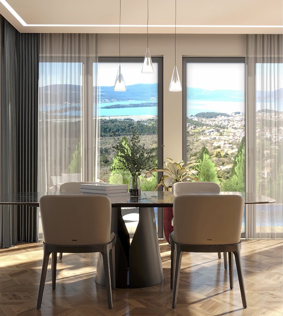 Maison urbaine à Kotor, Monténégro, 130 m² - image 1