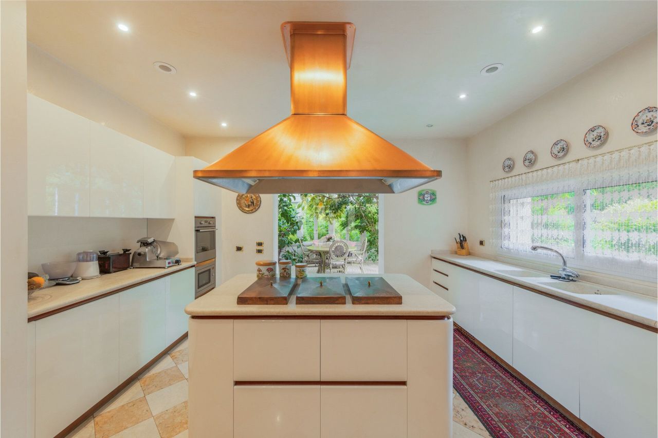 Villa in Iseosee, Italien, 562 m² - Foto 11