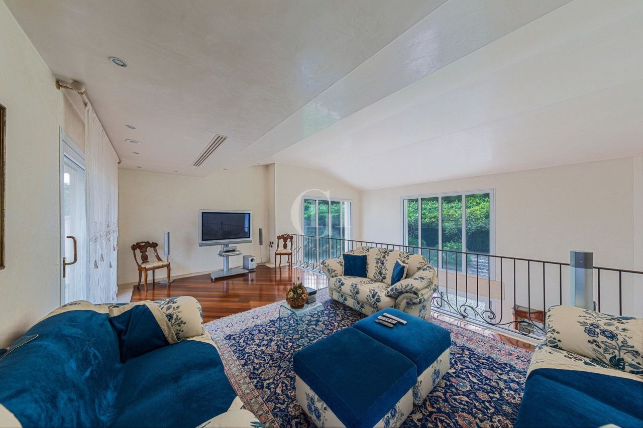 Villa in Iseosee, Italien, 562 m² - Foto 10