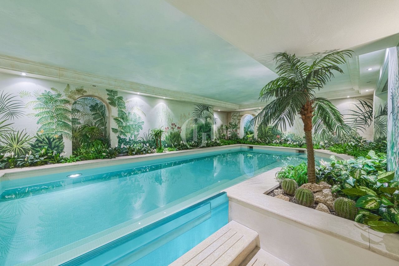 Villa in Iseosee, Italien, 562 m² - Foto 16