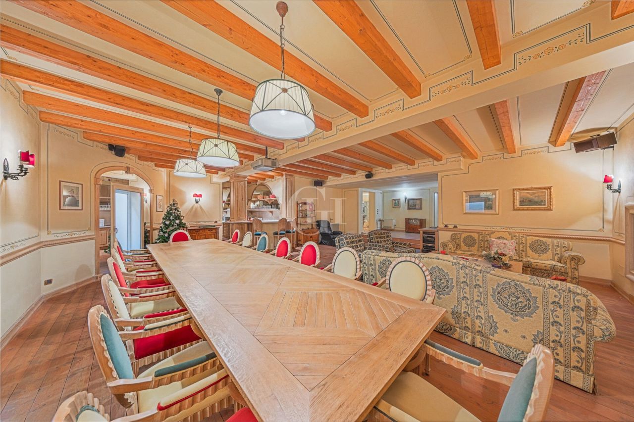 Villa in Iseosee, Italien, 562 m² - Foto 14