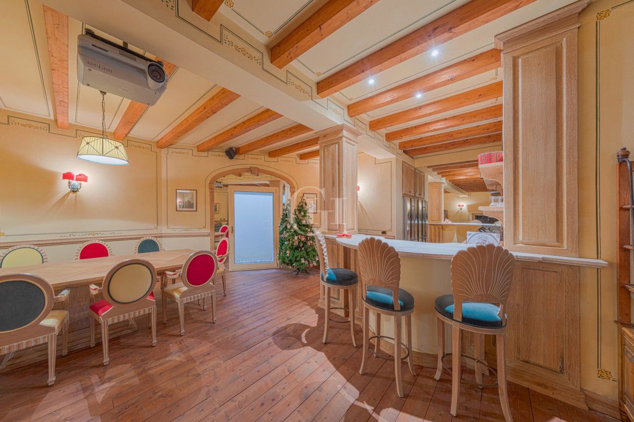 Villa in Iseosee, Italien, 562 m² - Foto 15